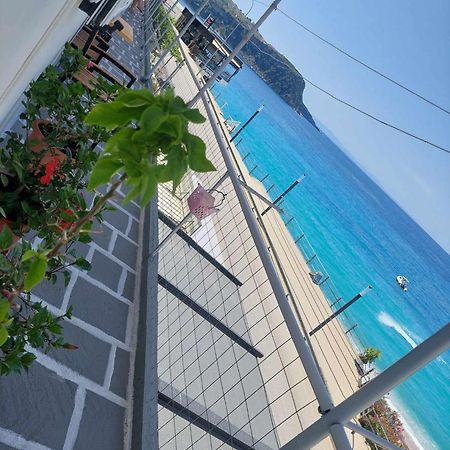 Veronika'S Apartment Himare Luaran gambar