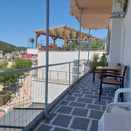 Veronika'S Apartment Himare Luaran gambar