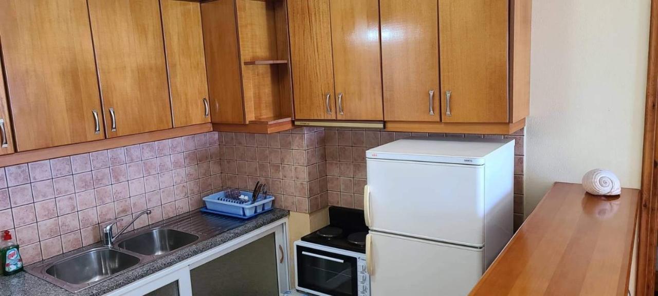 Veronika'S Apartment Himare Luaran gambar