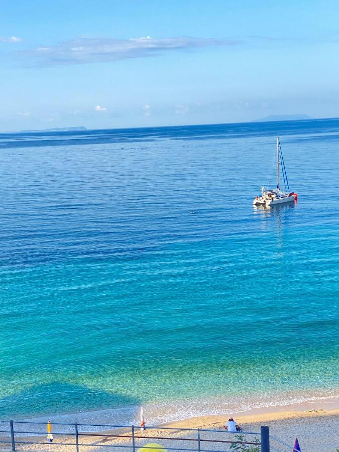 Veronika'S Apartment Himare Luaran gambar