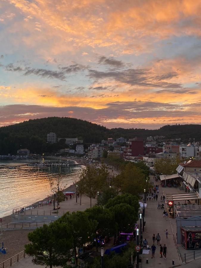 Veronika'S Apartment Himare Luaran gambar
