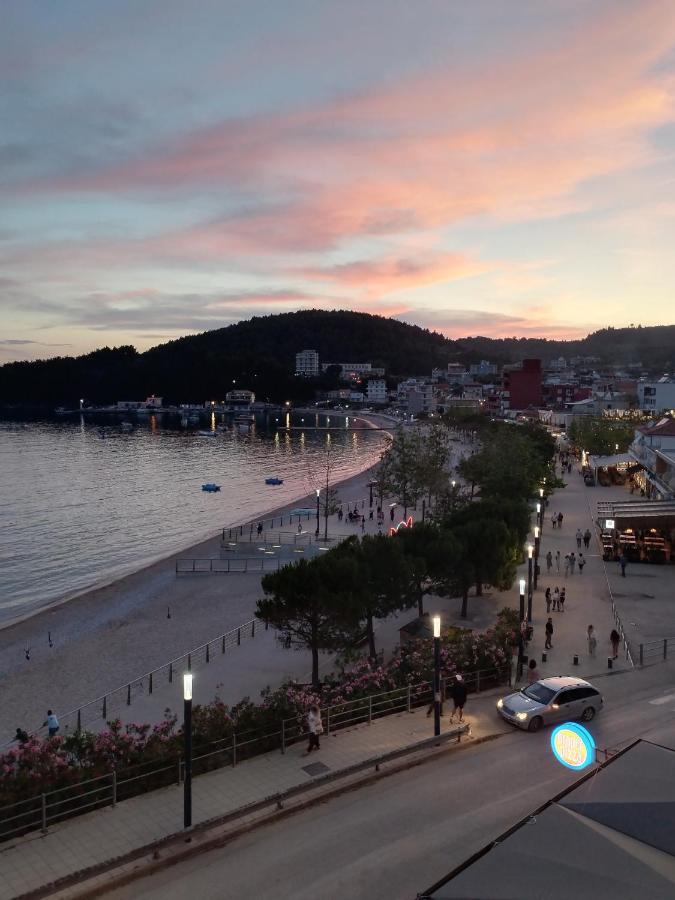 Veronika'S Apartment Himare Luaran gambar