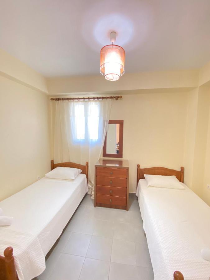 Veronika'S Apartment Himare Luaran gambar