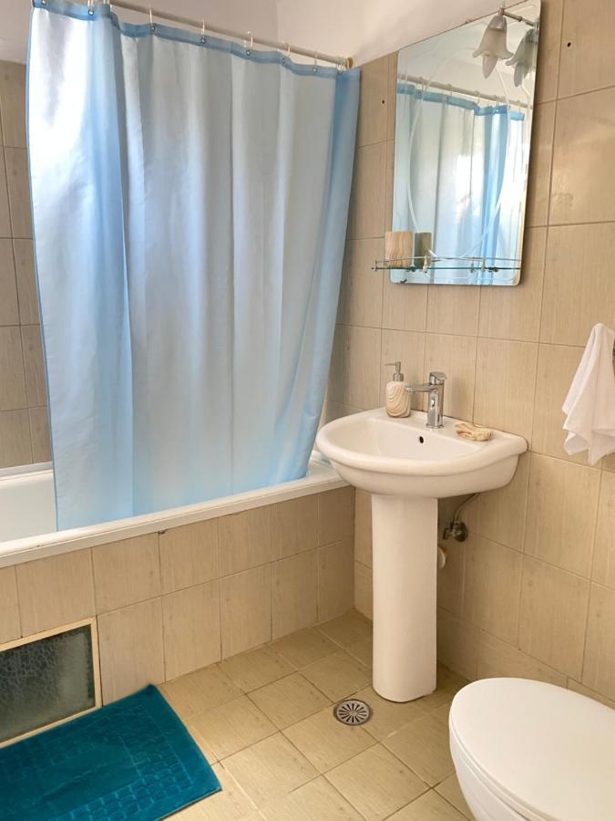 Veronika'S Apartment Himare Luaran gambar
