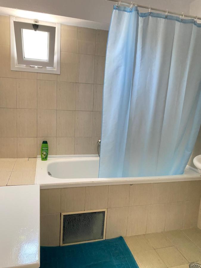 Veronika'S Apartment Himare Luaran gambar
