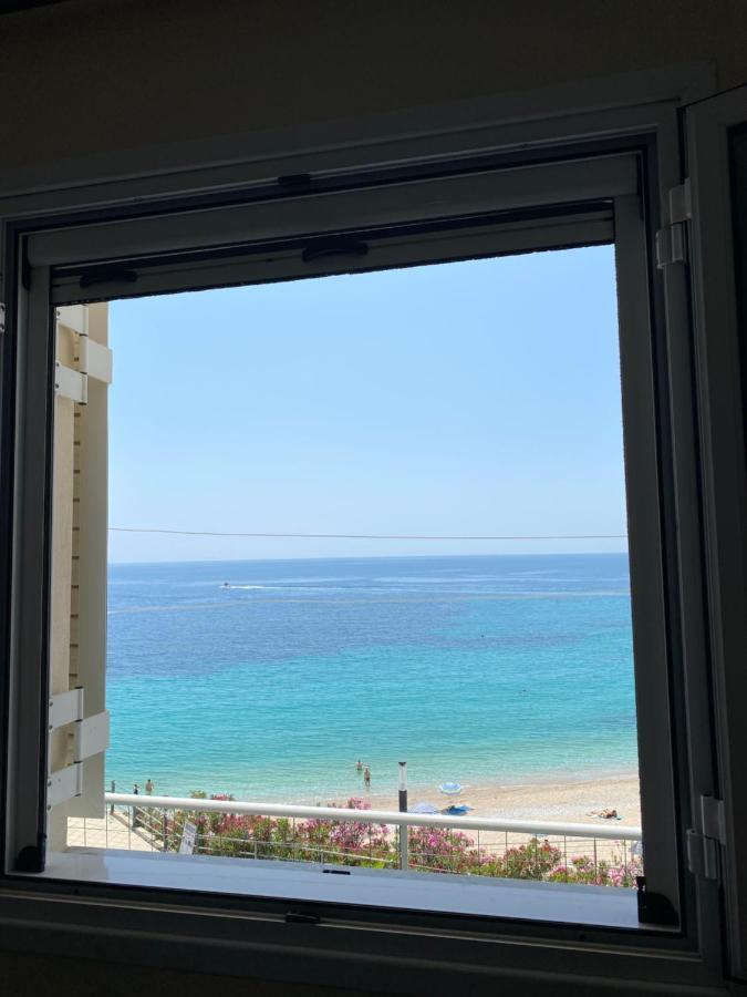 Veronika'S Apartment Himare Luaran gambar