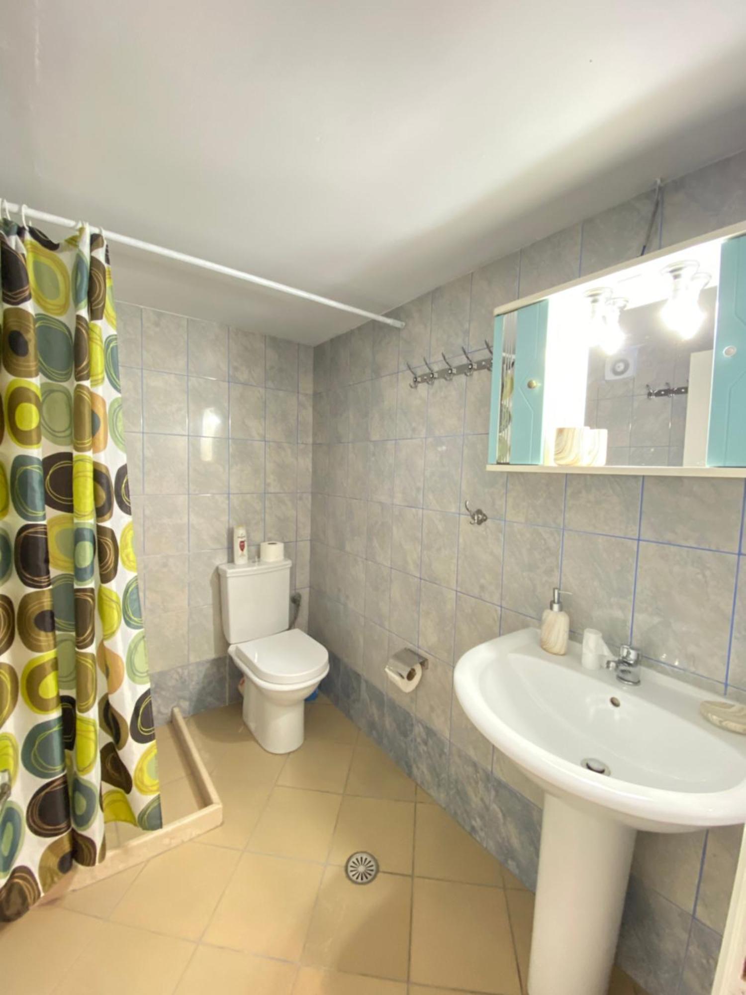 Veronika'S Apartment Himare Luaran gambar